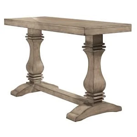 Concole Table